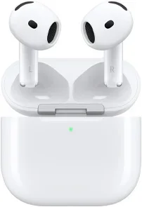 Apple AirPods 5 with Wireless Charging Case