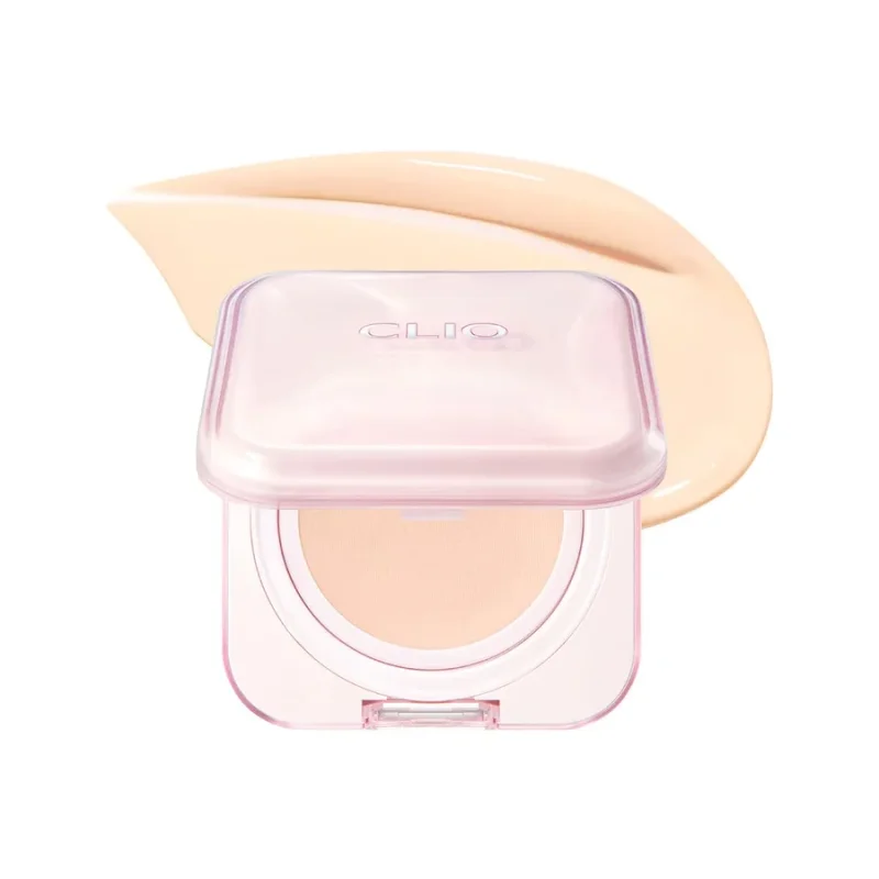Kill Cover Mesh Glow Essential Cushion
