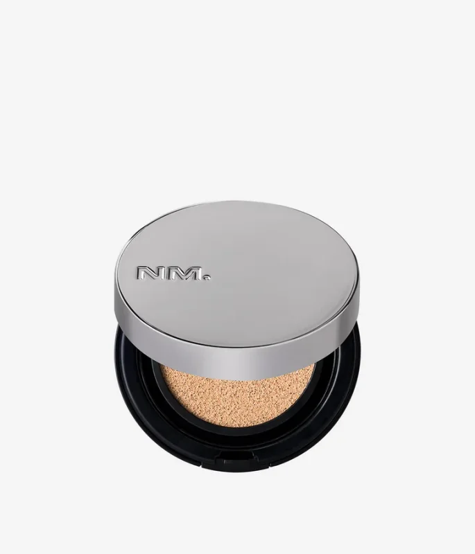 Layered Fit Cushion
