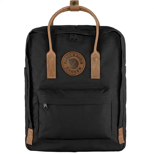 Kanken No.2 (23565) - Black