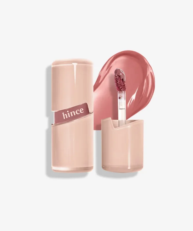 Raw Glow Gel Tint