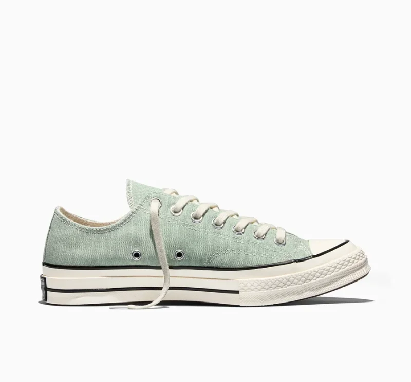 Chuck 70 Time Again