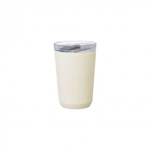 KINTO To Go Tumbler with Plug 360ml